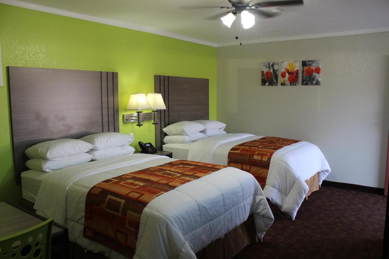 Copa Motel Kingman Exterior foto