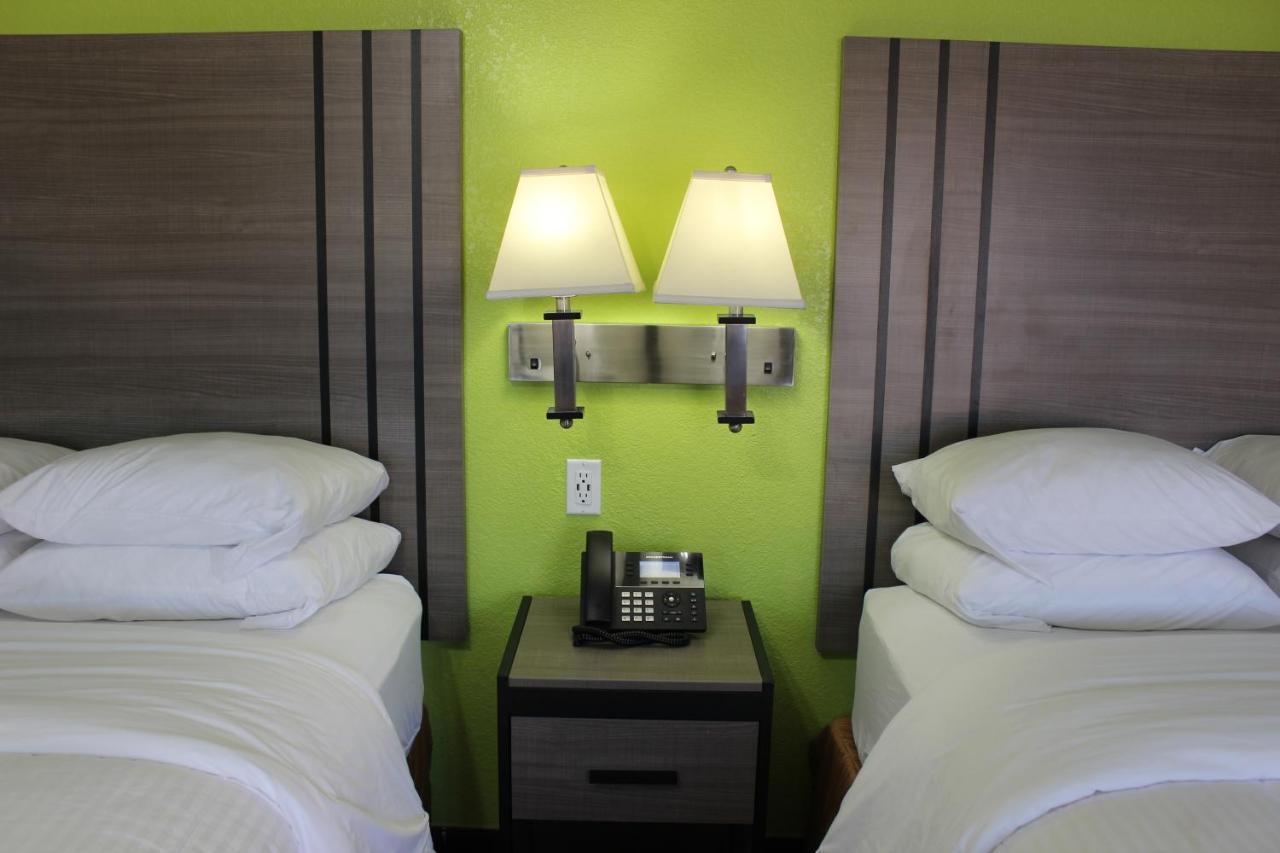 Copa Motel Kingman Exterior foto