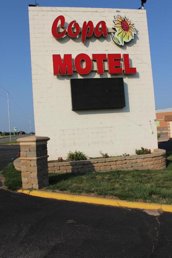 Copa Motel Kingman Exterior foto