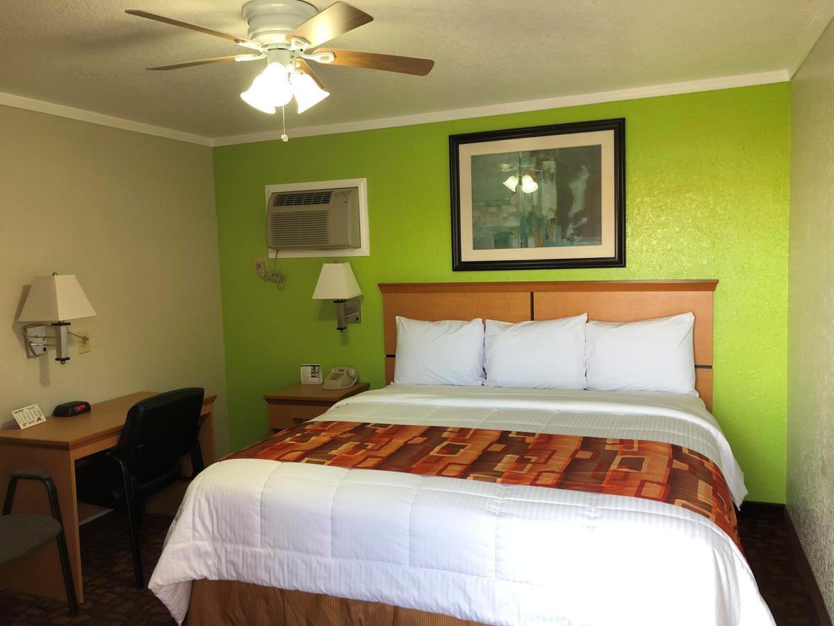 Copa Motel Kingman Exterior foto